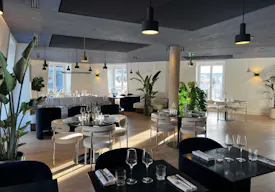 UN ESPACE EXCLUSIF POUR VOS ÉVÈNEMENTS - Image 3