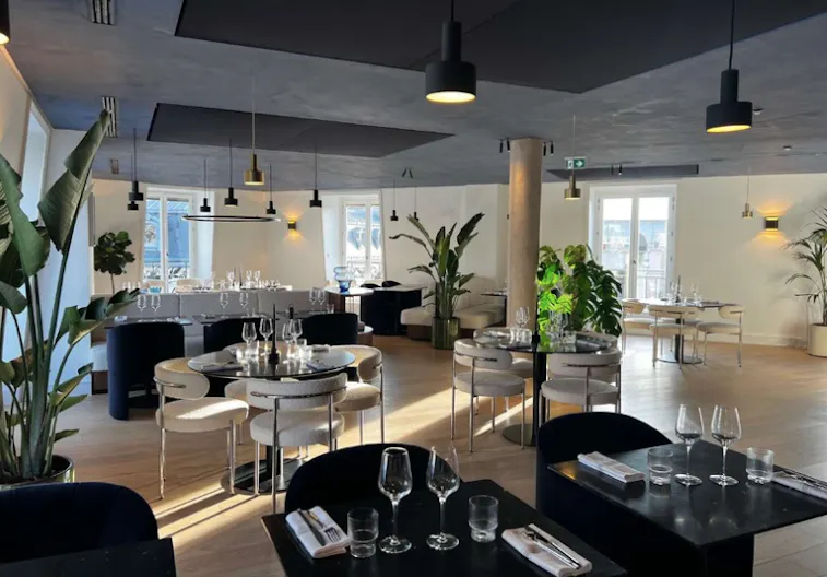 UN ESPACE EXCLUSIF POUR VOS ÉVÈNEMENTS - Image 3