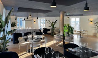 UN ESPACE EXCLUSIF POUR VOS ÉVÈNEMENTS - Image 0