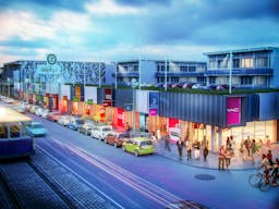 New Boutique Space in the Wharf - Image 0