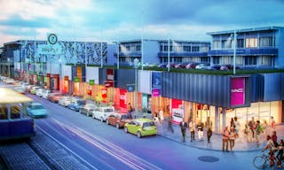 New Boutique Space in the Wharf - Image 0