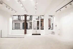 RUE CHAPON Pop Up Boutique - Image 5