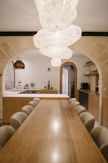 Table de Chef Priv�e Fernand - Image 0