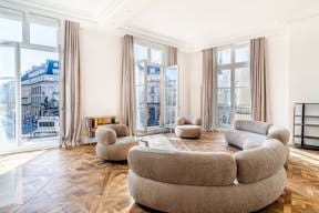 Showroom Place des Victoires Paris - Fashion week and private events - Image 2