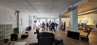 Trendy Event Space in New York - Image 1