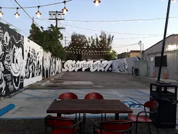 Outdoor Art Yard - Image 0