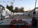 Outdoor Art Yard