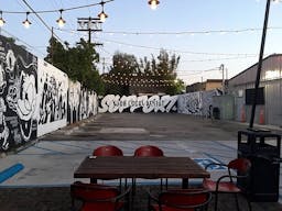 Outdoor Art Yard - Image 0