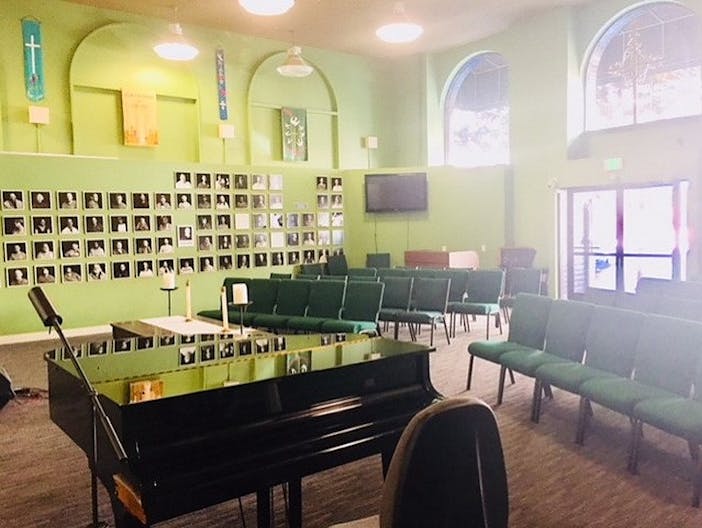 Light-Filled Church to hold Events and Pop-Ups - Image 3