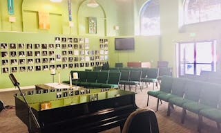 Light-Filled Church to hold Events and Pop-Ups - Image 3