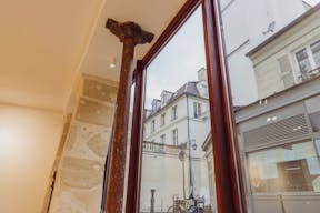 Immaculate show room in the center of Paris - Marais  - Image 8