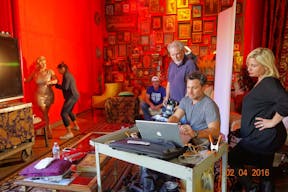 Photo Rental Studio in DTLA - Image 35