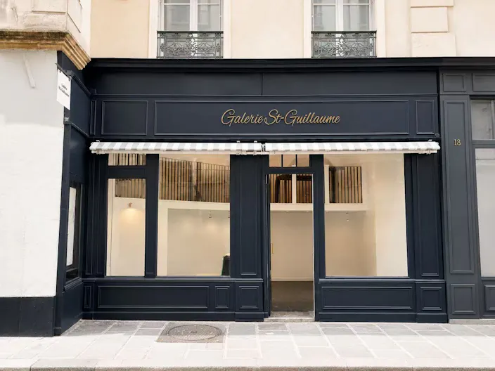 Galerie d’art élégante, idéale pour expositions et événements créatifs - Image 0