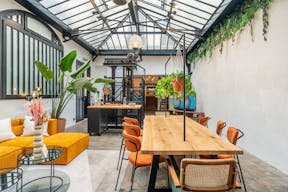 Superbe loft sous verri�re au coeur de Bastille - Image 5