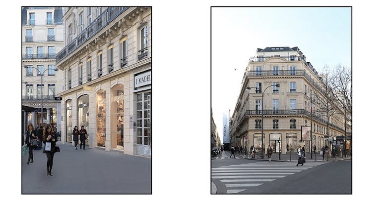 Flagship Madeleine/Op�ra - Image 1