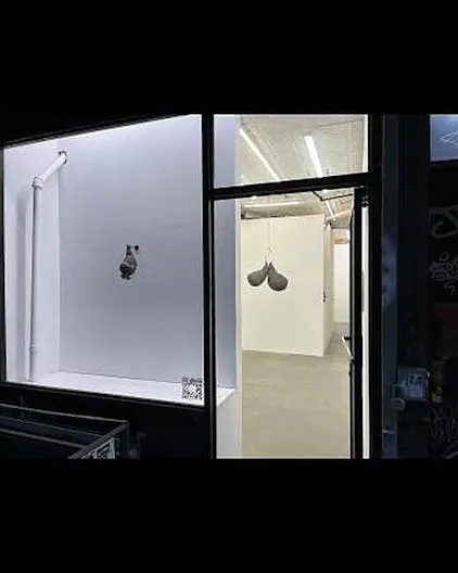 Beautiful Bright LES Gallery Space - Image 3
