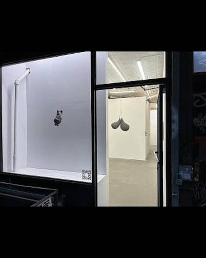 Beautiful Bright LES Gallery Space - Image 3