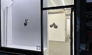 Beautiful Bright LES Gallery Space - Image 3