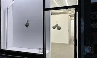 Beautiful Bright LES Gallery Space - Image 3
