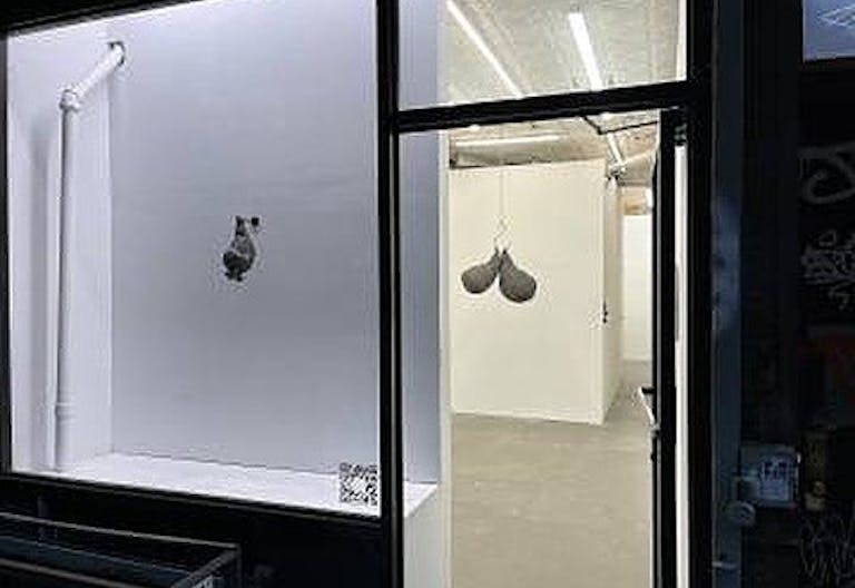 Beautiful Bright LES Gallery Space - Image 3