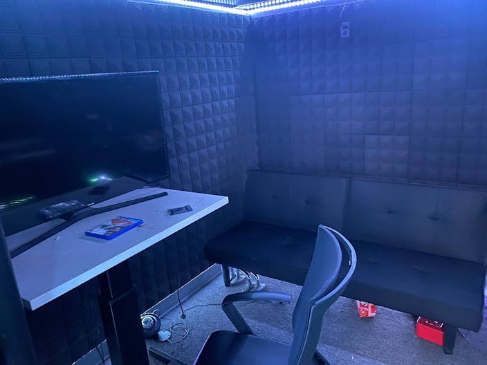 Creative Space for Creative Minds - Image 3