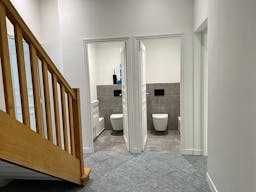 Elegant Apartment Haussmann Boulevard - Paris 8th - Image 4