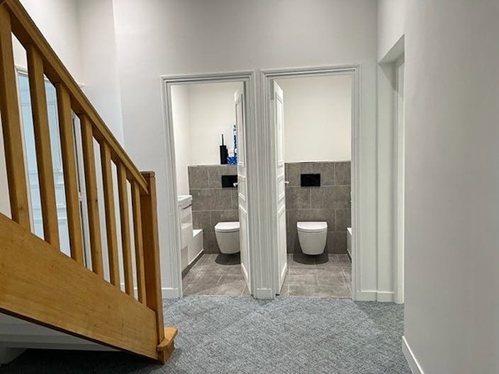 Elegant Apartment Haussmann Boulevard - Paris 8th - Image 4