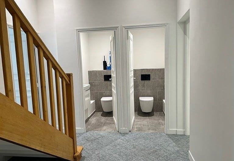 Elegant Apartment Haussmann Boulevard - Paris 8th - Image 4