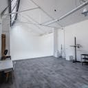 Wonderful Pop Up Space in Milan in the Tortona/Savona district