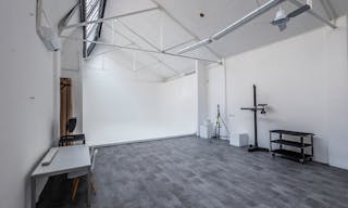 Wonderful Pop Up Space in Milan in the Tortona/Savona district - Image 0