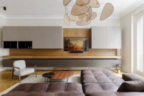 Luxury architecturally-designed Haussmannian apartment in Paris - Image 2