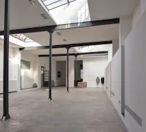 Unique industrial building located in the rapidly evolving Certosa District - Image 3
