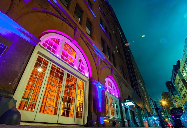 Historic Event Space in Chelsea - Image 3