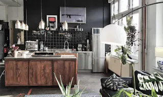 IKONIC STUDIO CRAFTSPACE - Unique Eventlocation - Image 5
