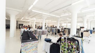 Epic Event, Brand Activation/Pop Up Showroom DTLA with Rooftop - Image 7