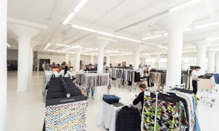 Epic Event, Brand Activation/Pop Up Showroom DTLA with Rooftop - Image 7