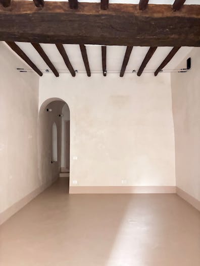 Spazio pop-up nel centro di Roma - Image 1