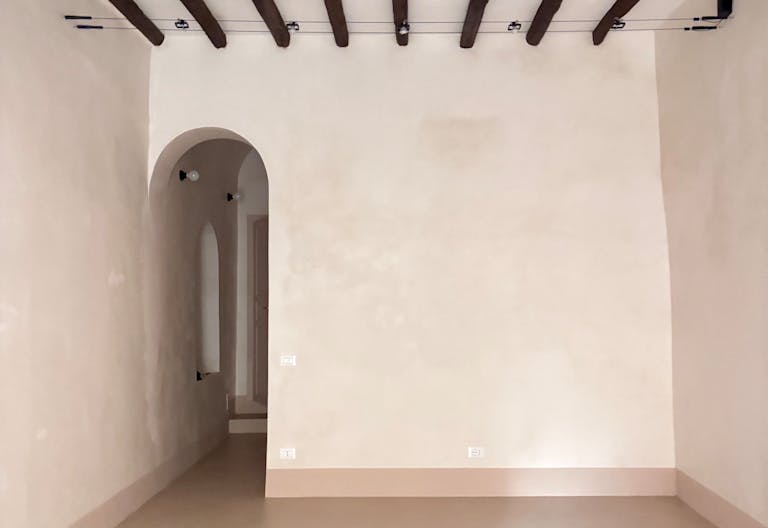 Spazio pop-up nel centro di Roma - Image 1