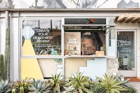 1000sq ft Showroom on Abbot Kinney - Image 3