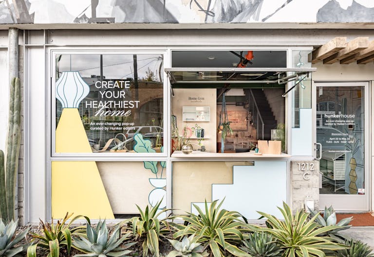 1000sq ft Showroom on Abbot Kinney - Image 3