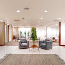 Gorgeous Downtown Modern Space