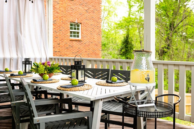 Comfortable Luxury Home In Downtown Atlanta - Image 1