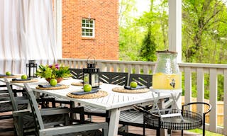 Comfortable Luxury Home In Downtown Atlanta - Image 1