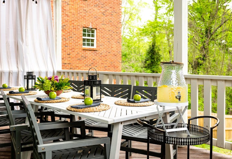 Comfortable Luxury Home In Downtown Atlanta - Image 1