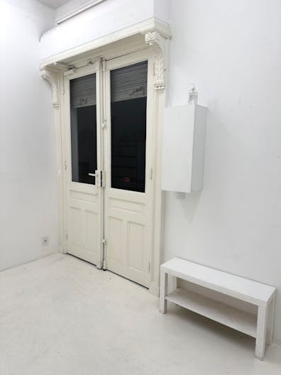 Petite Galerie space in Le Marais - Image 4