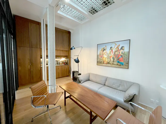 Bel espace dans le Marais de 300m2 - Image 3