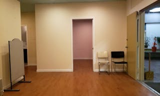 Chinatown Pop Up Space - Image 4