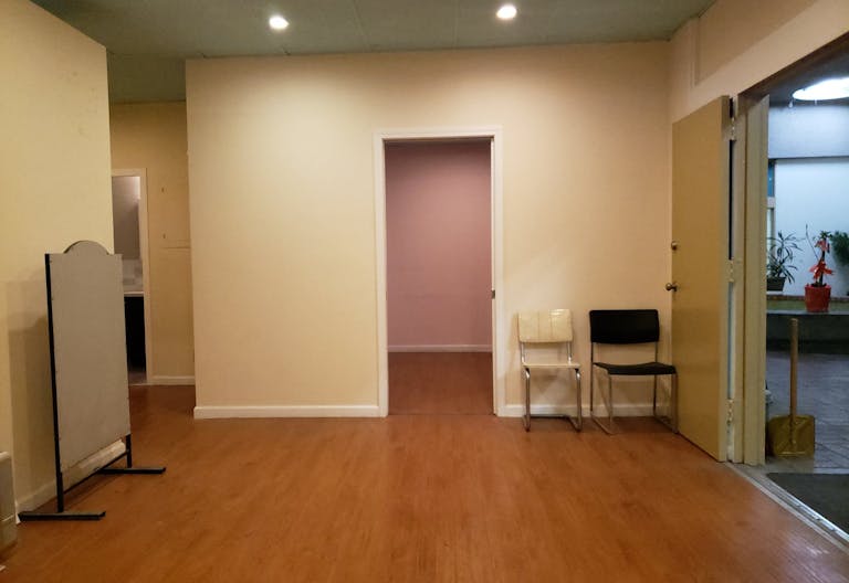 Chinatown Pop Up Space - Image 4