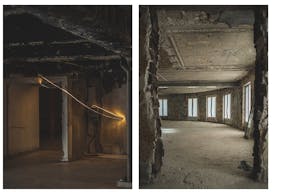 Unique Raw Industrial Space - Image 7