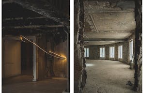 Unique Raw Industrial Space - Image 7